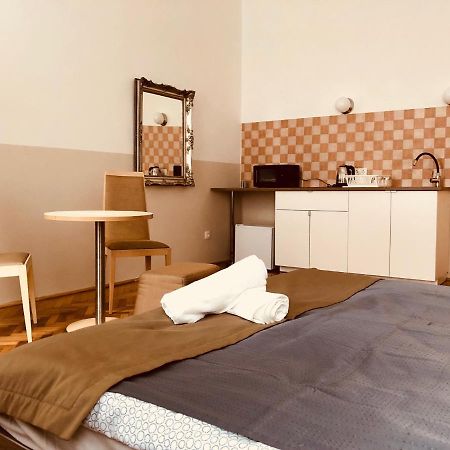 Downtown Apartment Βουδαπέστη Εξωτερικό φωτογραφία