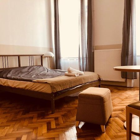 Downtown Apartment Βουδαπέστη Εξωτερικό φωτογραφία
