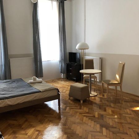 Downtown Apartment Βουδαπέστη Εξωτερικό φωτογραφία