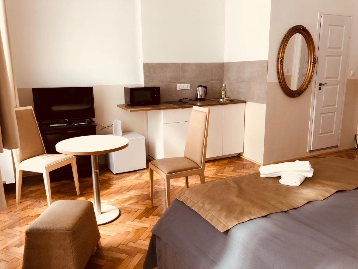 Downtown Apartment Βουδαπέστη Εξωτερικό φωτογραφία