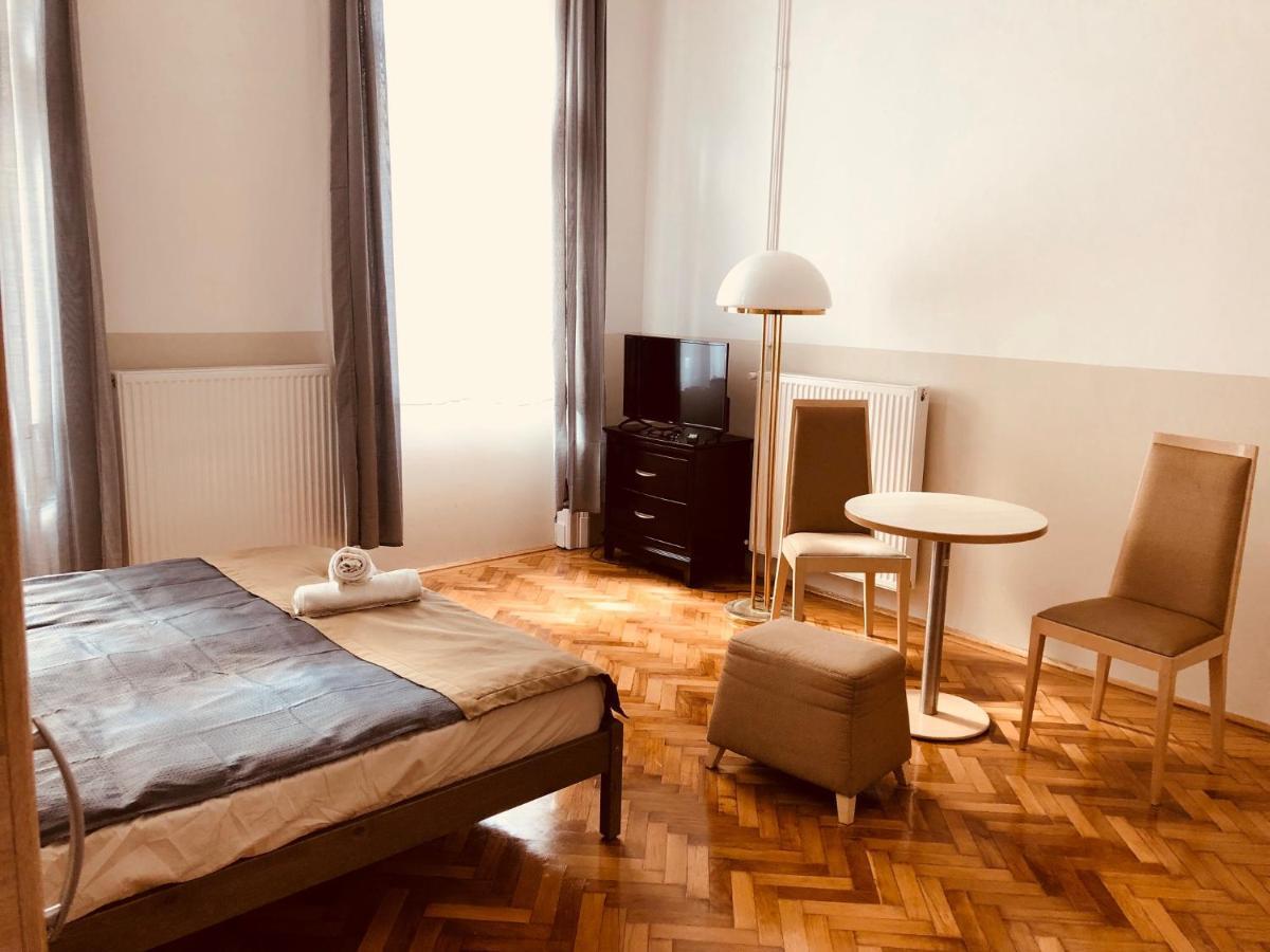 Downtown Apartment Βουδαπέστη Εξωτερικό φωτογραφία