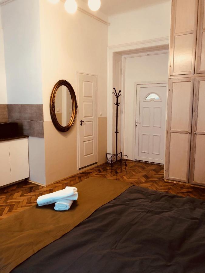 Downtown Apartment Βουδαπέστη Εξωτερικό φωτογραφία