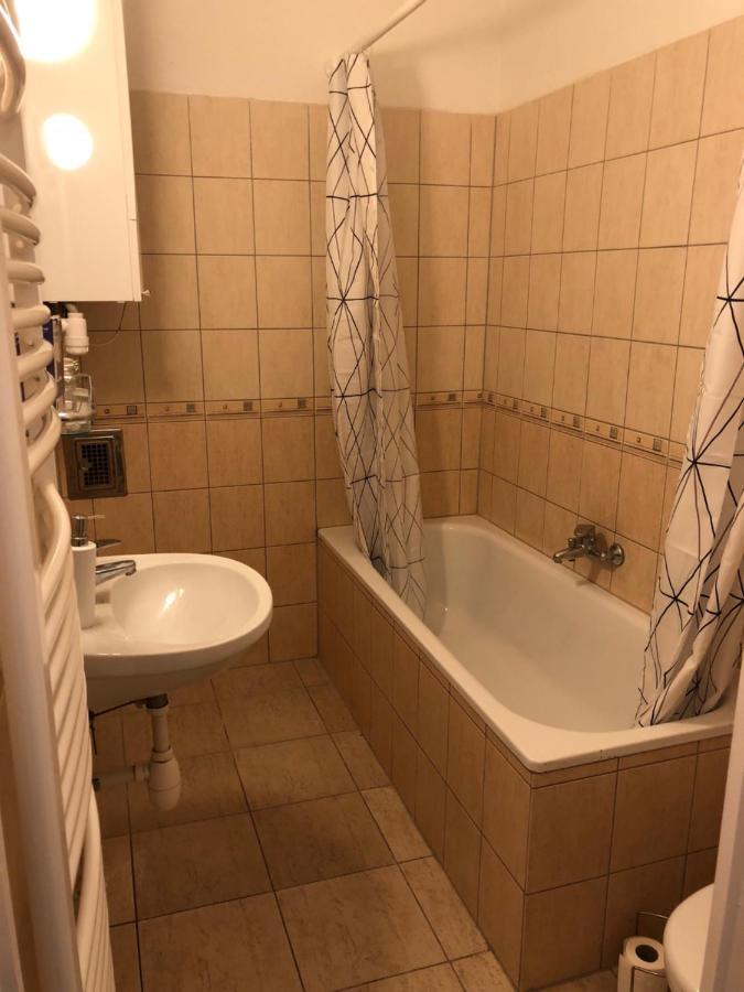Downtown Apartment Βουδαπέστη Εξωτερικό φωτογραφία