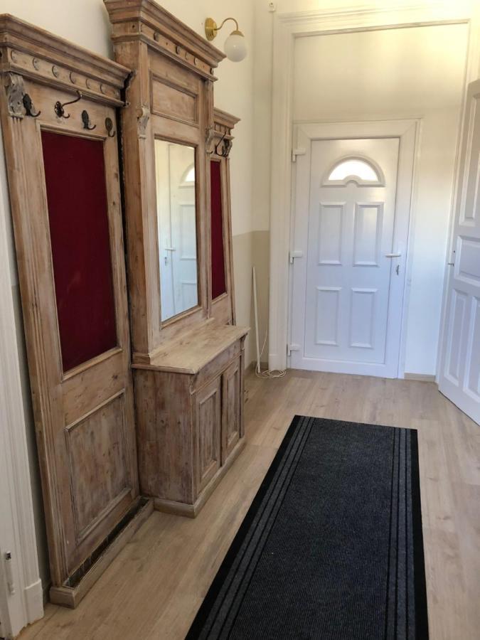 Downtown Apartment Βουδαπέστη Εξωτερικό φωτογραφία